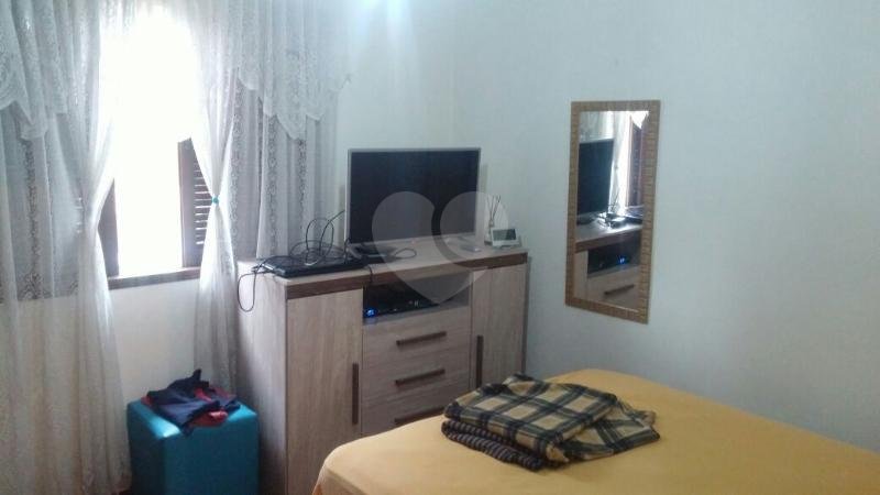 Venda Sobrado São Paulo Vila Santa Catarina REO150797 21