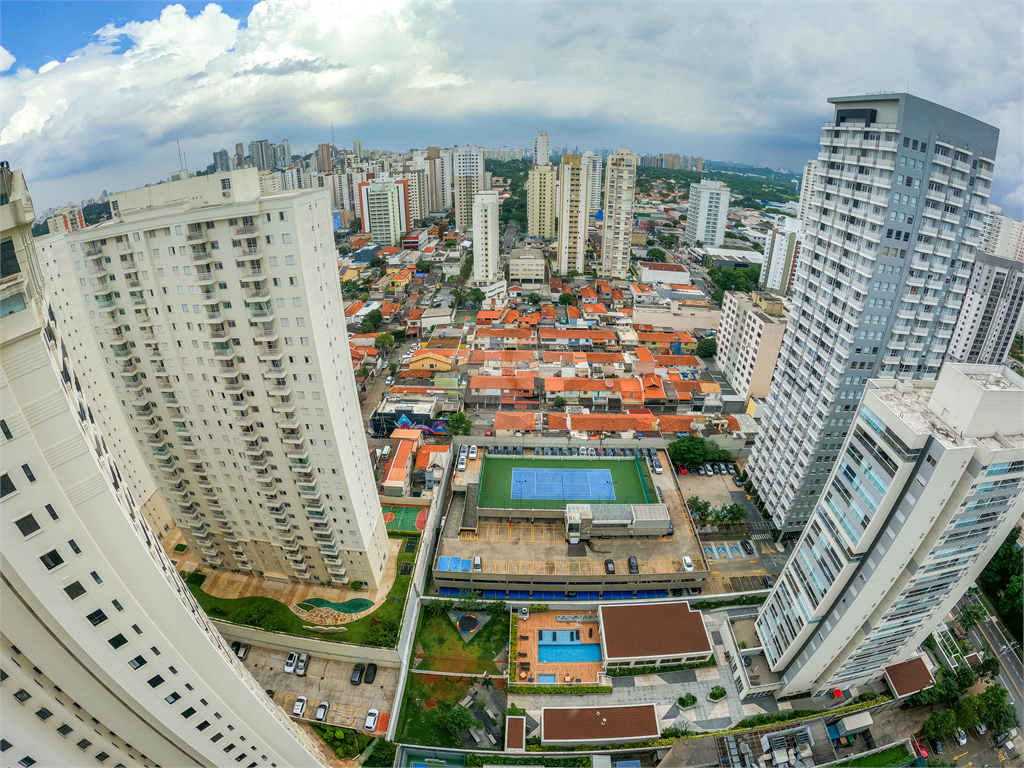 Venda Cobertura São Paulo Vila Leopoldina REO150810 14