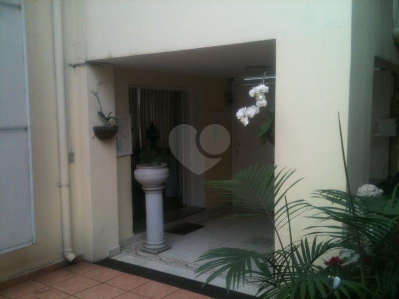 Venda Casa São Paulo Itaim Bibi REO150894 32