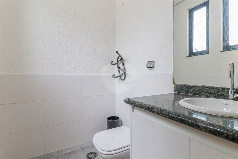 Venda Casa São Paulo Vila Madalena REO150941 11