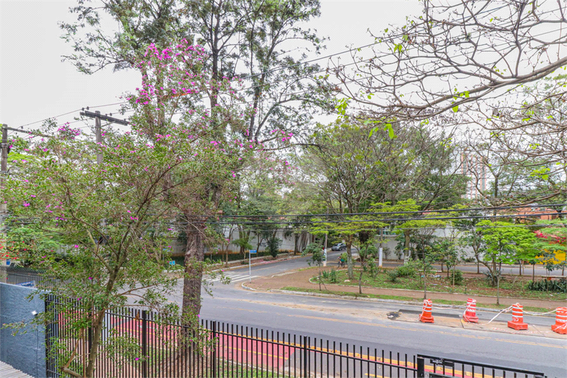 Venda Casa São Paulo Vila Madalena REO150941 4