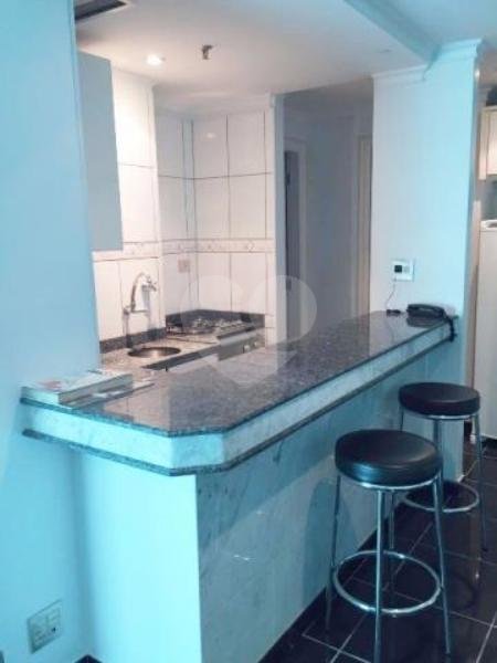 Venda Apartamento São Paulo Jardim Paulista REO150987 8