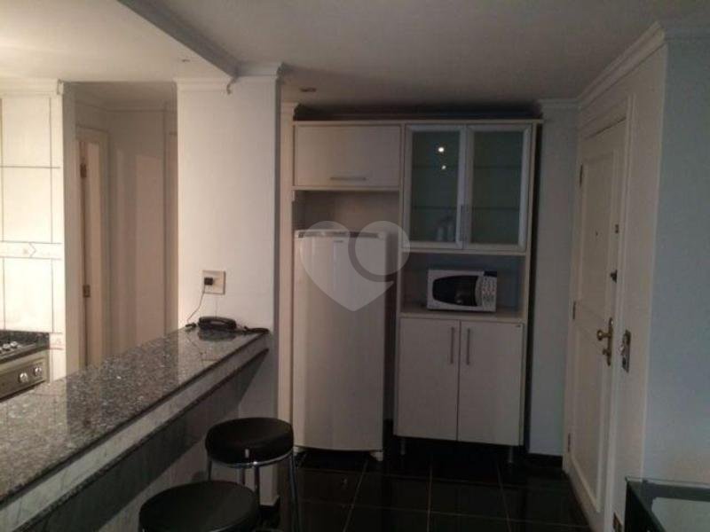 Venda Apartamento São Paulo Jardim Paulista REO150987 4