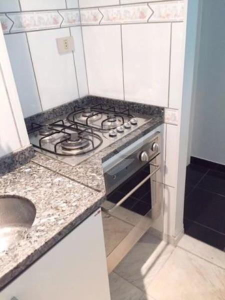 Venda Apartamento São Paulo Jardim Paulista REO150987 5