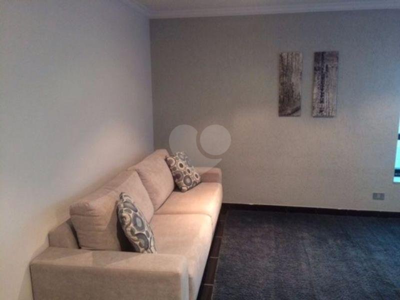 Venda Apartamento São Paulo Jardim Paulista REO150987 1