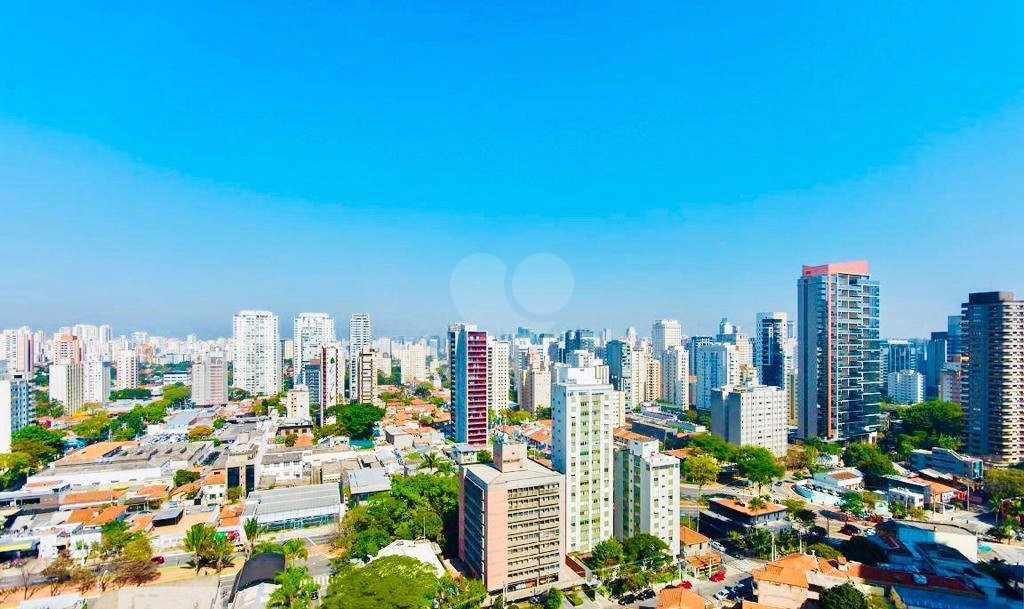 Venda Cobertura São Paulo Vila Olímpia REO151026 16