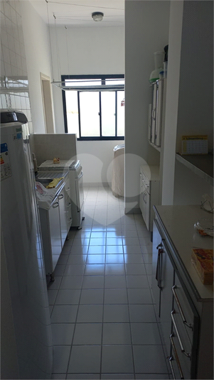 Venda Apartamento São Paulo Vila Santa Catarina REO15109 8