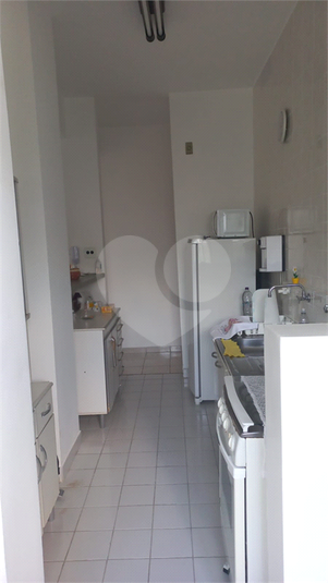 Venda Apartamento São Paulo Vila Santa Catarina REO15109 10