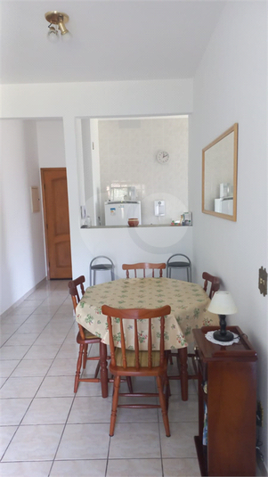 Venda Apartamento São Paulo Vila Santa Catarina REO15109 3