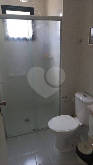 Venda Apartamento São Paulo Vila Santa Catarina REO15109 5