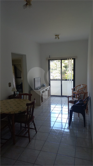 Venda Apartamento São Paulo Vila Santa Catarina REO15109 2