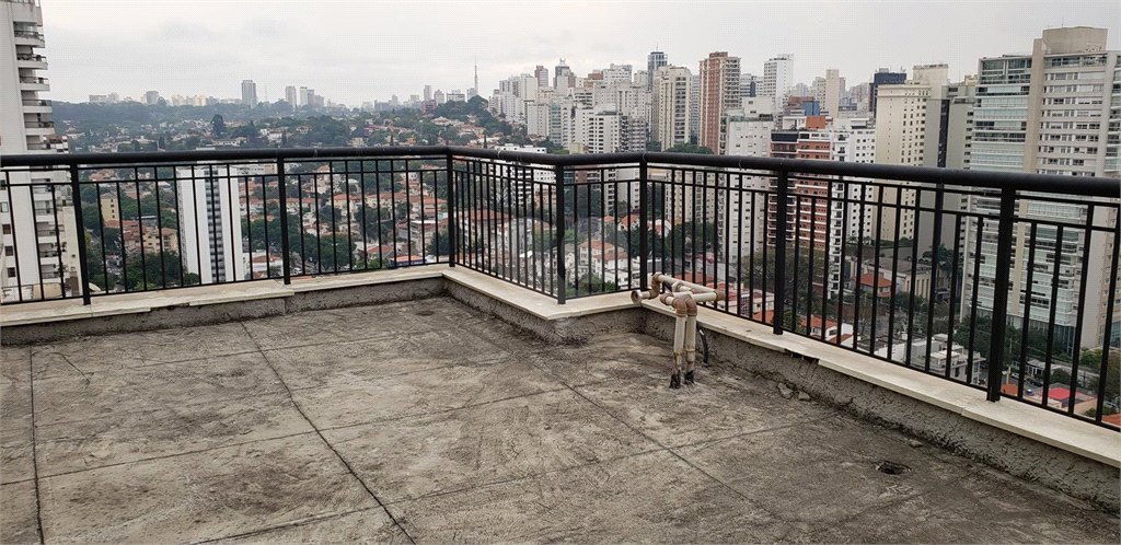 Venda Cobertura São Paulo Santa Cecília REO151115 30