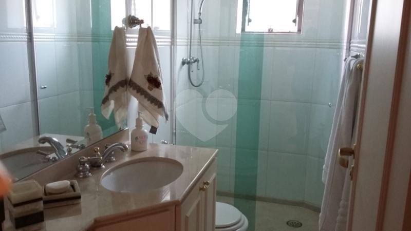 Venda Apartamento São Paulo Aclimação REO151170 11