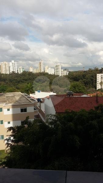 Venda Apartamento São Paulo Aclimação REO151170 7