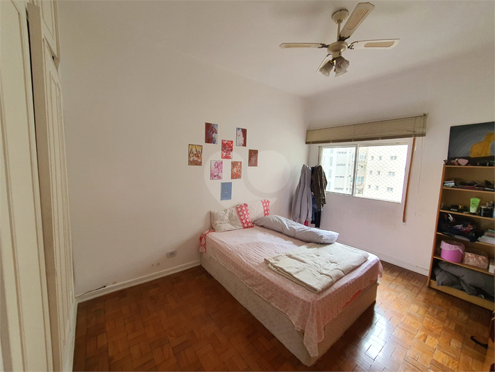 Venda Apartamento São Paulo Santa Cecília REO151211 13