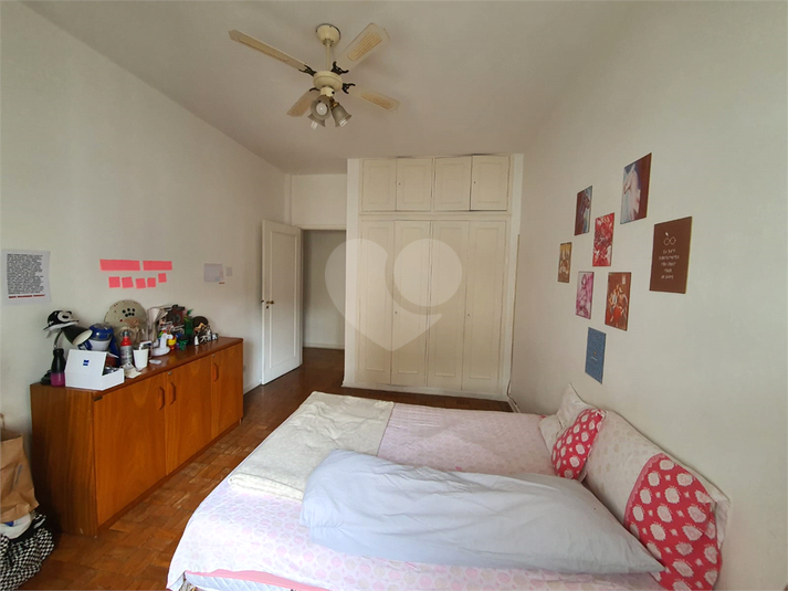 Venda Apartamento São Paulo Santa Cecília REO151211 12