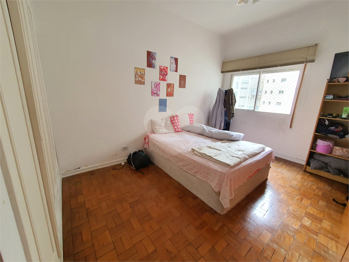 Venda Apartamento São Paulo Santa Cecília REO151211 10