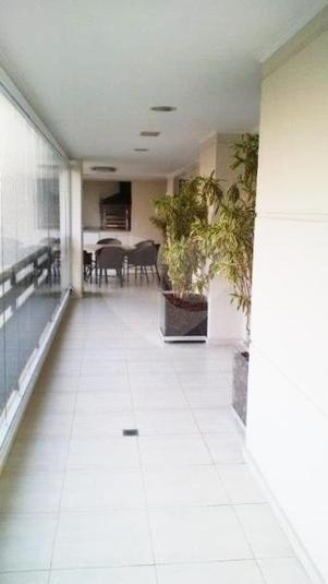 Venda Apartamento São Paulo Vila Suzana REO151221 9