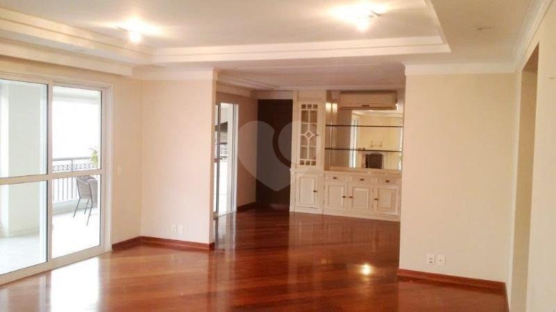 Venda Apartamento São Paulo Vila Suzana REO151221 7