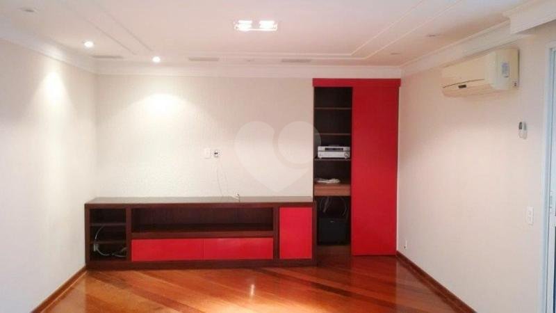 Venda Apartamento São Paulo Vila Suzana REO151221 8