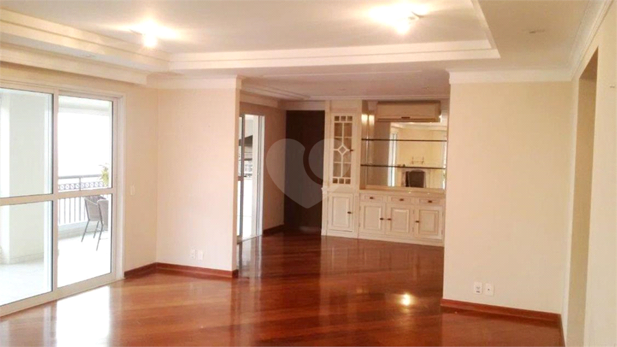 Venda Apartamento São Paulo Vila Suzana REO151221 23