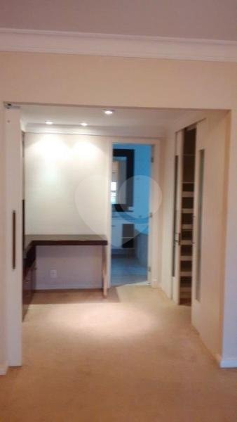 Venda Apartamento São Paulo Vila Suzana REO151221 12