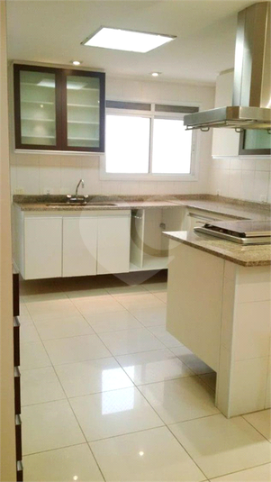 Venda Apartamento São Paulo Vila Suzana REO151221 37