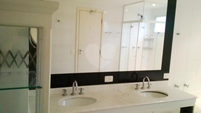 Venda Apartamento São Paulo Vila Suzana REO151221 13