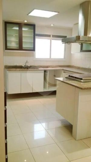 Venda Apartamento São Paulo Vila Suzana REO151221 20