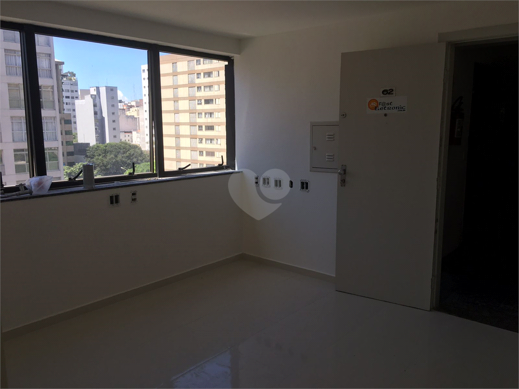 Venda Salas São Paulo Santa Cecília REO151248 13