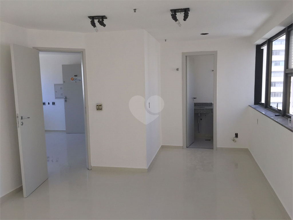 Venda Salas São Paulo Santa Cecília REO151248 10