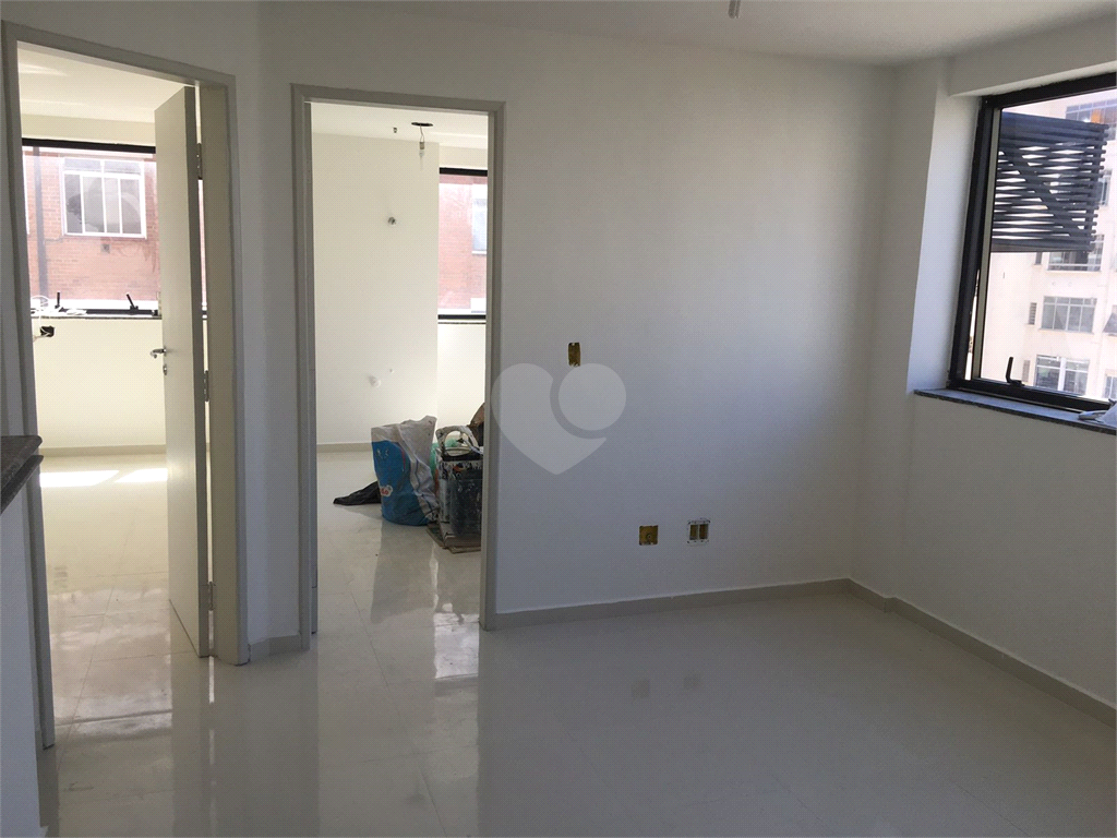 Venda Salas São Paulo Santa Cecília REO151248 12