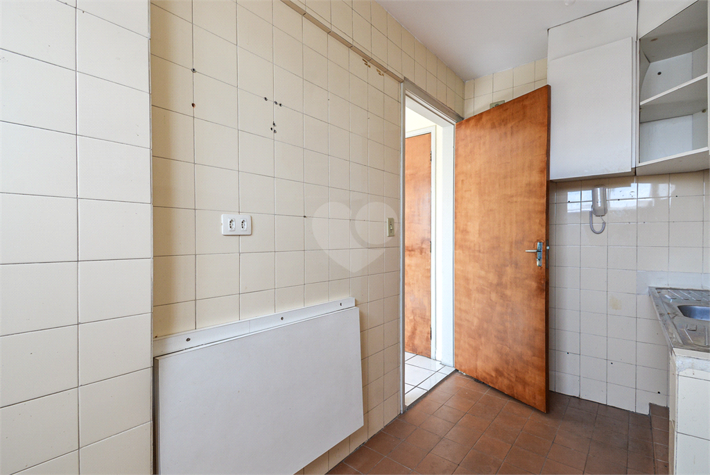 Venda Apartamento São Paulo Campos Elíseos REO151264 14