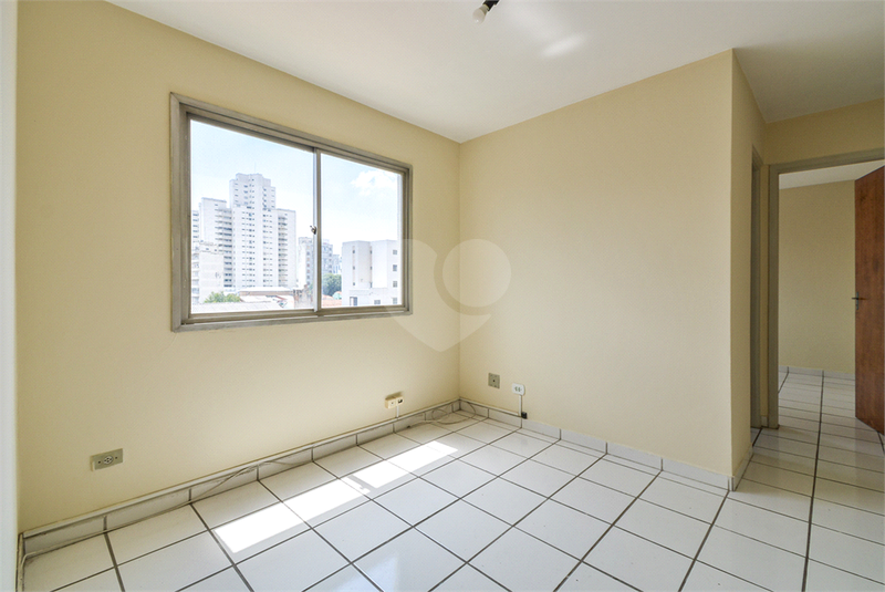 Venda Apartamento São Paulo Campos Elíseos REO151264 1