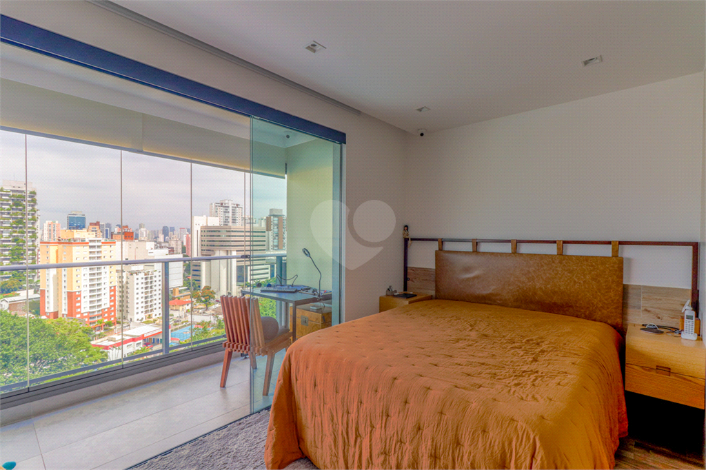 Venda Apartamento São Paulo Vila Olímpia REO151270 17