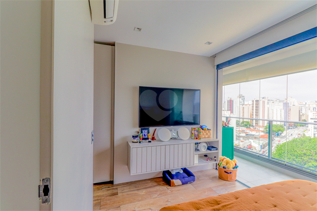 Venda Apartamento São Paulo Vila Olímpia REO151270 16