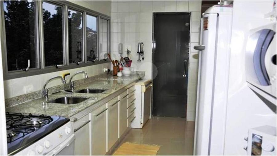 Venda Apartamento São Paulo Jardim Prudência REO151313 10