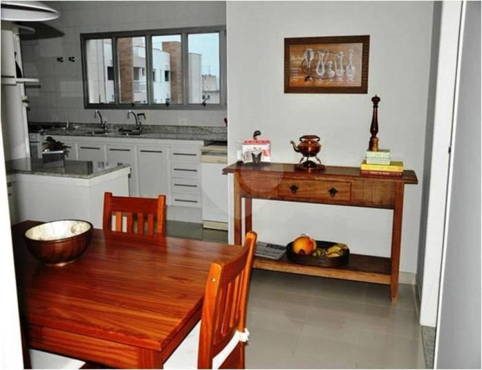 Venda Apartamento São Paulo Jardim Prudência REO151313 8