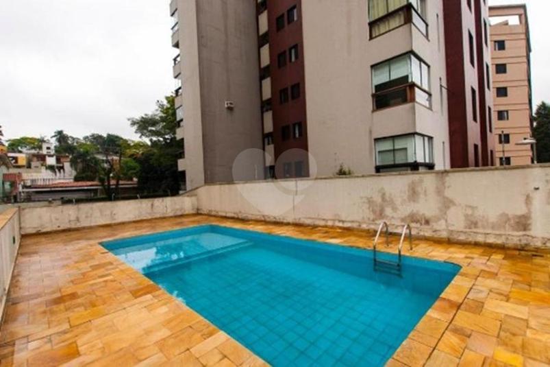 Venda Apartamento São Paulo Jardim Prudência REO151313 12