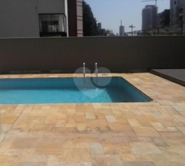 Venda Apartamento São Paulo Jardim Prudência REO151313 15