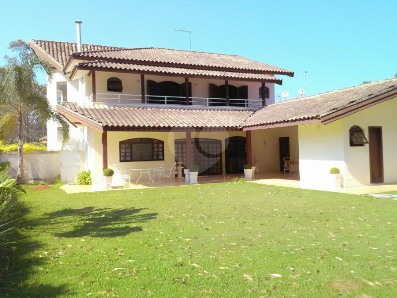 Venda Condomínio Embu-guaçu Fazenda Da Ilha REO151316 33