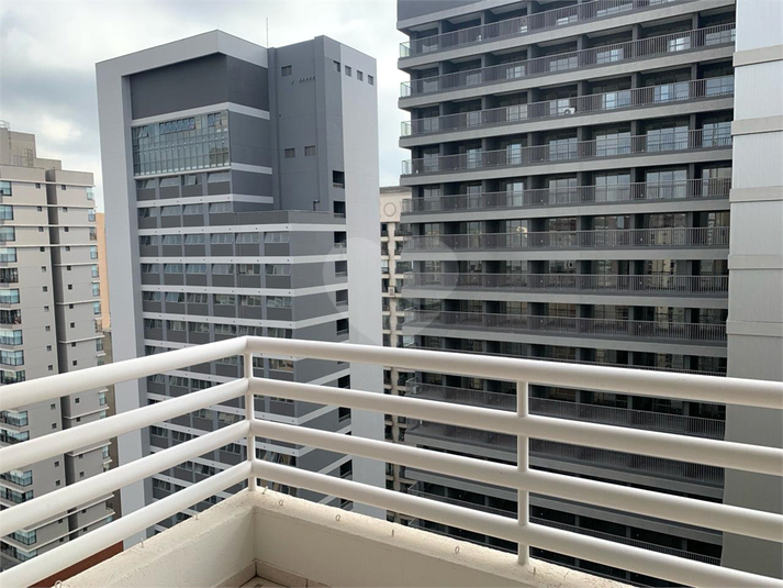 Aluguel Duplex São Paulo Indianópolis REO151321 5