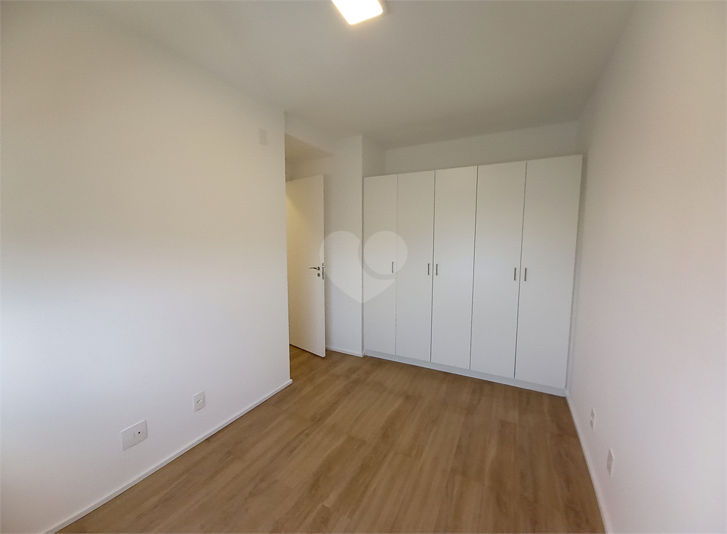 Aluguel Apartamento São Paulo Parque Industrial Tomas Edson REO151343 35