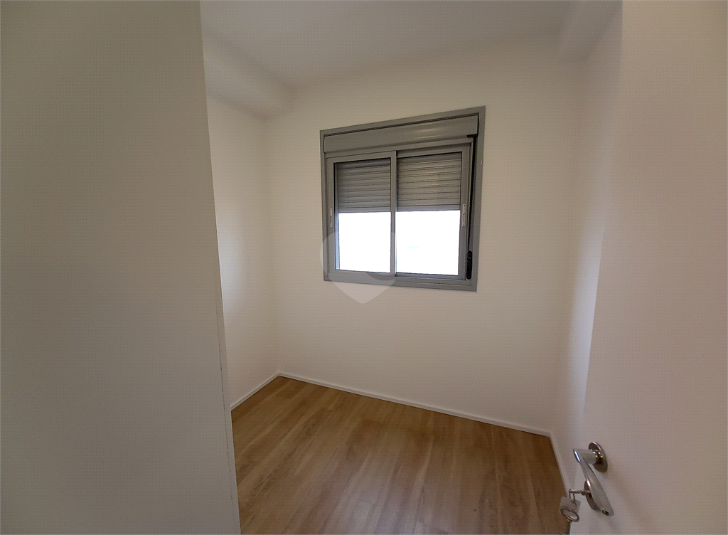 Aluguel Apartamento São Paulo Parque Industrial Tomas Edson REO151343 33