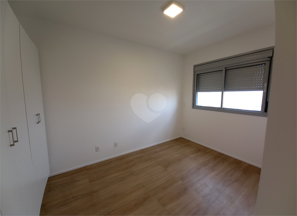 Aluguel Apartamento São Paulo Parque Industrial Tomas Edson REO151343 34