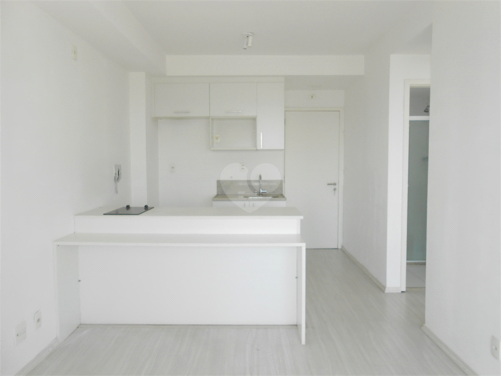 Aluguel Apartamento São Paulo Parque Industrial Tomas Edson REO151343 18