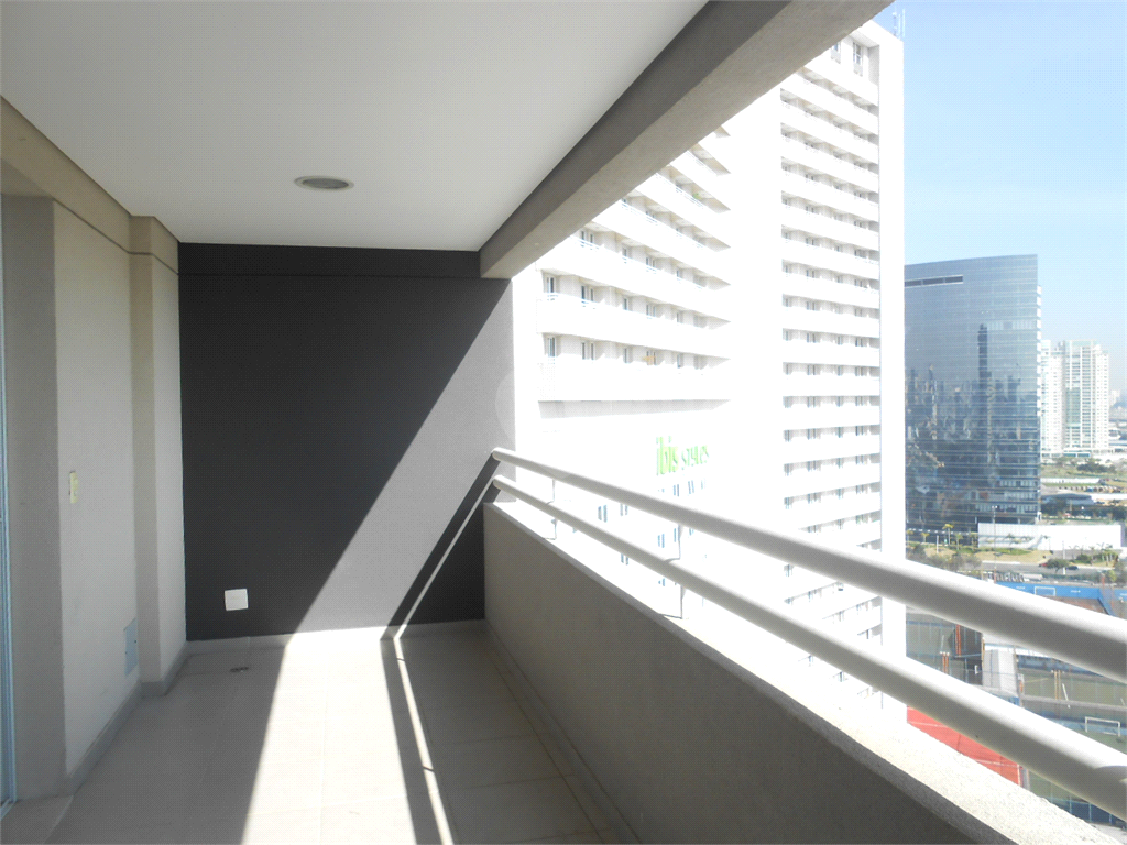 Aluguel Apartamento São Paulo Parque Industrial Tomas Edson REO151343 29