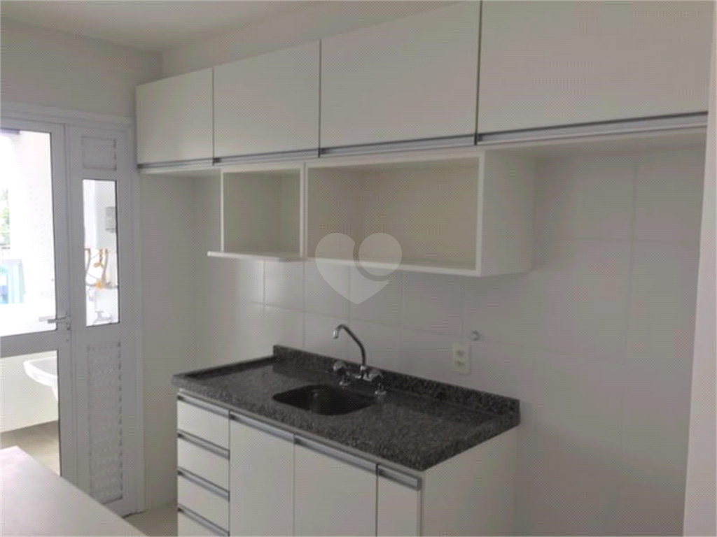 Aluguel Apartamento São Paulo Cidade Monções REO151413 11