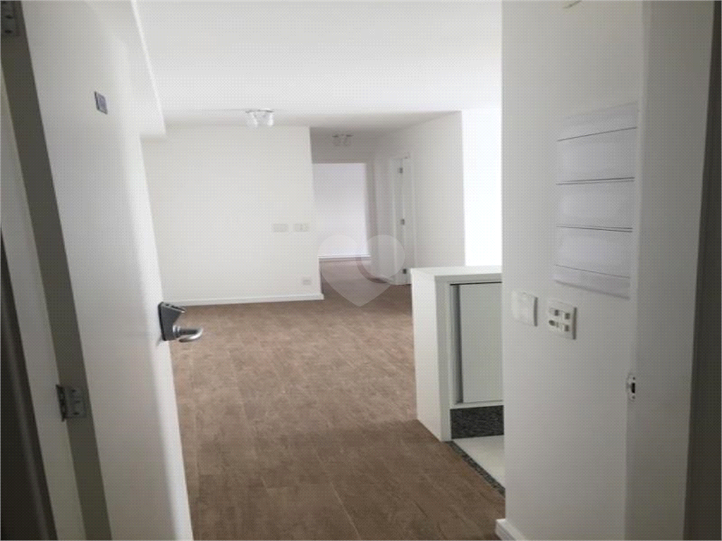 Aluguel Apartamento São Paulo Cidade Monções REO151413 5