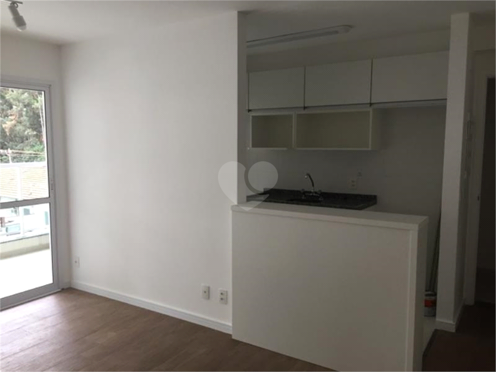 Aluguel Apartamento São Paulo Cidade Monções REO151413 6